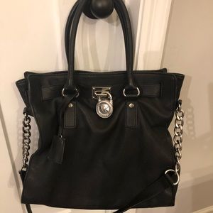 Michael Kors Hamilton